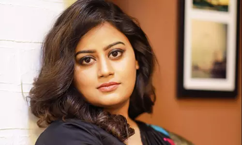 സ്ത്രീത്വത്തെ അപമാനിക്കുന്നതിനെ ഏത് തുലാസിലാണ് നിങ്ങള് അളക്കുന്നത്; പൊലീസിനെതിരെ അന്സിബ സ്ത്രീത്വത്തെ അപമാനിക്കുന്നതിനെ ഏത് തുലാസിലാണ് നിങ്ങള് അളക്കുന്നത്; പൊലീസിനെതിരെ അന്സിബ