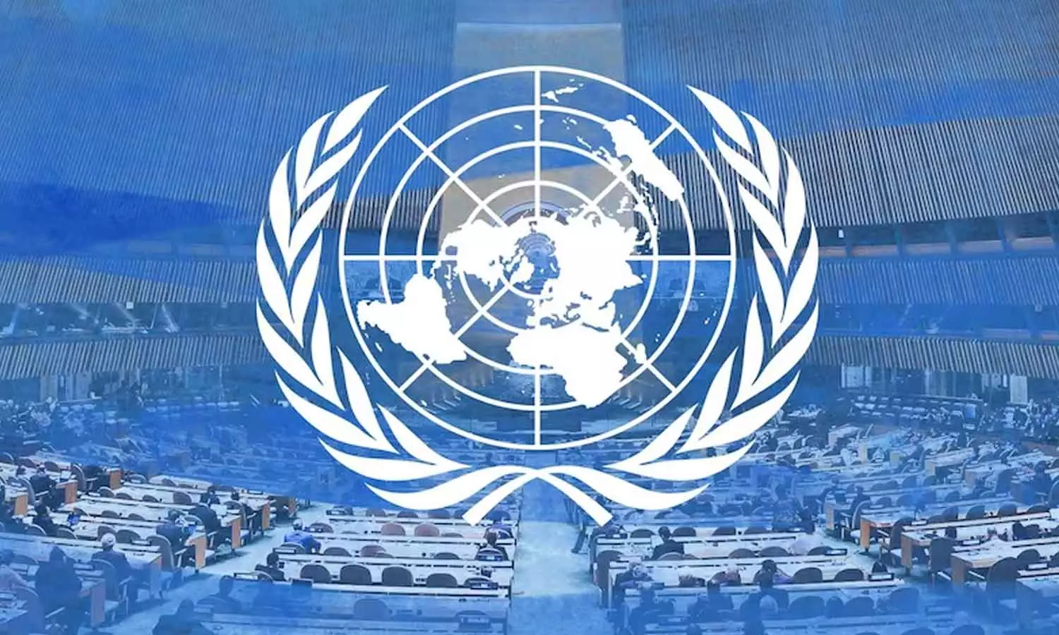 SIR Denies Minority Rights: UN Writes to India SIR Denies Minority Rights: UN Writes to India