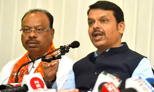 Christian Missionary land will be probed across Maharashtra
