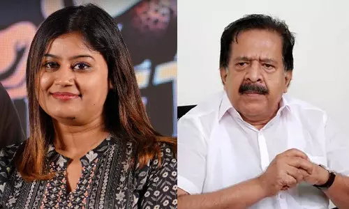 എറണാകുളം സിറ്റി പൊലീസ് കമ്മീഷണർ അങ്ങയെ പറ്റിച്ചതാണ് സാർ, പൊലീസ് എഫ്ഐആർ ഇട്ടിട്ടില്ല: ആഭ്യന്തരമന്ത്രിയോട് അൻസിബ