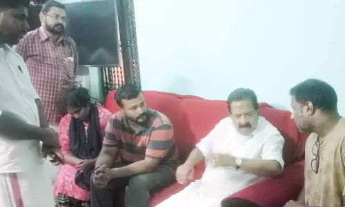 ഉസ്ബെക്കിസ്ഥാനിൽ കൊല്ലപ്പെട്ട സാവരിയയുടെ കൊലപാതകം ക്രൈം ബ്രാഞ്ച് അന്വേഷിക്കും