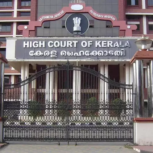 ലാൻഡിങ് പേജ് വിവാദം; ഹൈക്കോടതിയിലെ ഹരജി പിൻവലിക്കാൻ അപേക്ഷ നൽകി ഓൾ ഇന്ത്യ ഡിജിറ്റൽ കേബിൾ ഫെഡറേഷൻ