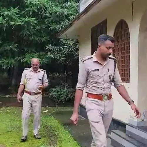 ഉറക്കഗുളിക കഴിച്ച് ജീവനൊടുക്കാൻ ശ്രമിച്ച വയോധക ദമ്പതികളിൽ ഒരാൾ മരിച്ചു