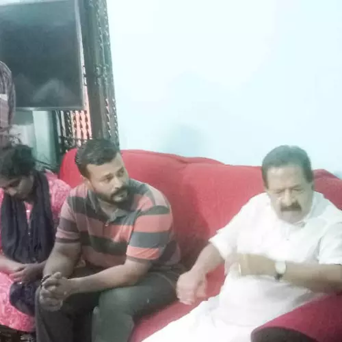 ഉസ്ബെക്കിസ്ഥാനിൽ കൊല്ലപ്പെട്ട സാവരിയയുടെ കൊലപാതകം ക്രൈം ബ്രാഞ്ച് അന്വേഷിക്കും