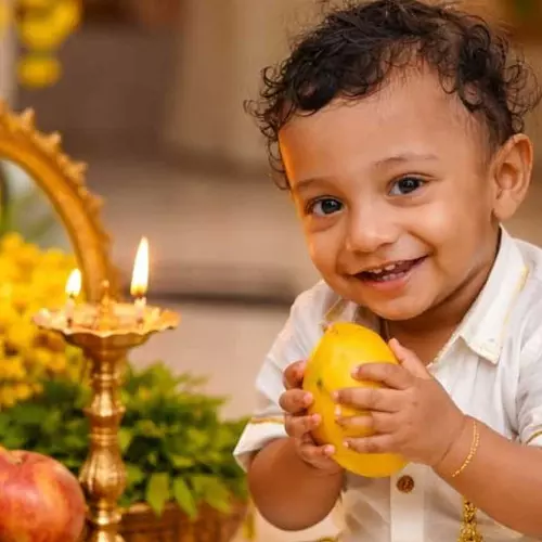 അനസ്തേഷ്യ പിഴവ് ആരോപണം; ചികിത്സയിലായിരുന്ന ഒന്നര വയസുകാരൻ മരിച്ചു