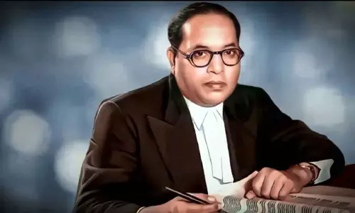 ഡോ.ബി.ആർ അംബേദ്കർ; വിസ്മരിക്കപ്പെടുന്ന സാമ്പത്തിക ചിന്തകൻ