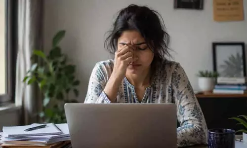 80 ലക്ഷത്തിൻ്റെ സമ്പാദ്യമുണ്ട്, ബാധ്യതയില്ല; സമാധാനത്തിനായി സർക്കാർ ജോലി ഉപേക്ഷിക്കാനൊരുങ്ങി 31 കാരി 80 ലക്ഷത്തിൻ്റെ സമ്പാദ്യമുണ്ട്, ബാധ്യതയില്ല; സമാധാനത്തിനായി സർക്കാർ ജോലി ഉപേക്ഷിക്കാനൊരുങ്ങി 31 കാരി