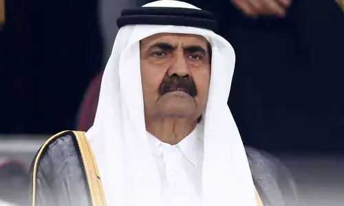 A visionary leader who reshaped the history of modern Qatar; remembering the Father Amir.