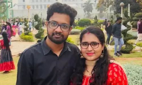 ഭർത്താവിന്റെ ജന്മദിനം ആഘോഷിക്കാൻ ഹോം സ്‌റ്റേയിൽ എത്തി; പിറ്റേന്ന് ഭാര്യമരിച്ച നിലയിൽ, ഒരു മാസത്തിന് ശേഷം ഭർത്താവ് അറസ്റ്റിൽ