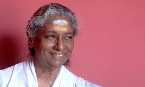 എസ്. ജാനകി ഇനി ഓർമ; മൃതദേഹം ഔദ്യോഗിക ബഹുമതികളുടെ സംസ്കരിച്ചു
