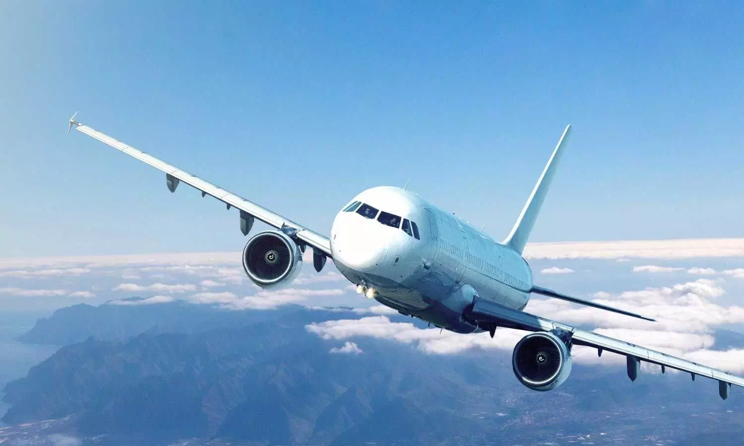 Alternative services for flights cancelled due to the Houthi missile attack. Alternative services for flights cancelled due to the Houthi missile attack.