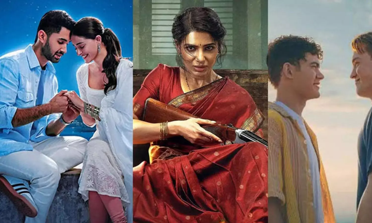 വെള്ളിയാഴ്ച പ്രേക്ഷകർക്ക് നല്ല നല്ല ദിവസം; ഒടിടിയിൽ ആറ് പുതിയ റിലീസുകൾ എത്തി വെള്ളിയാഴ്ച പ്രേക്ഷകർക്ക് നല്ല നല്ല ദിവസം; ഒടിടിയിൽ ആറ് പുതിയ റിലീസുകൾ എത്തി