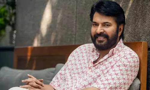 കൊടുമൺ പോറ്റിയായി എന്നെ വിശ്വസിച്ച രാഹുൽ സദാശിവന് നന്ദി; അവാർഡ് ജേതാക്കളായ സഹപ്രവർത്തകർക്ക് അഭിനന്ദനങ്ങൾ: മമ്മൂട്ടി കൊടുമൺ പോറ്റിയായി എന്നെ വിശ്വസിച്ച രാഹുൽ സദാശിവന് നന്ദി; അവാർഡ് ജേതാക്കളായ സഹപ്രവർത്തകർക്ക് അഭിനന്ദനങ്ങൾ: മമ്മൂട്ടി