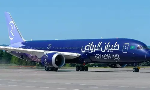 Riyadh Air buys 28 more Boeing 787 Dreamliners Riyadh Air buys 28 more Boeing 787 Dreamliners