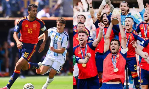 Killer passes leading to victory; Rodri, the Killer passes leading to victory; Rodri, the