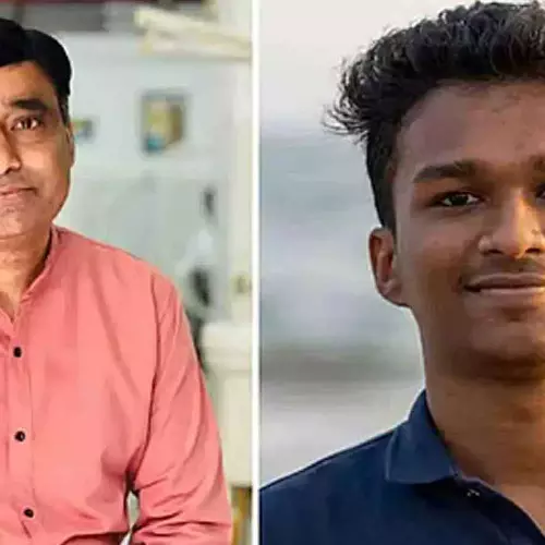 നിധിൻ രാജിന്റെ മരണം; ഡോ.എം.കെ റാമിനെ വിട്ടയച്ച് കോടതി
