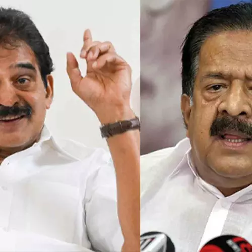 കെ.സി. വേണുഗോപാലിനെതിരായ സൈബർ ആക്രമണം; അന്വേഷണത്തിന് ഉത്തരവിട്ട് ആഭ്യന്തരമന്ത്രി