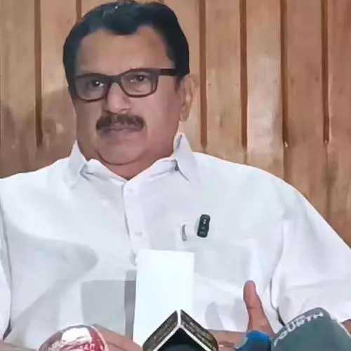 ആടിനെ പട്ടിയാക്കുന്നത് പിണറായി വിജയൻ അവസാനിപ്പിക്കണം; പൊതിച്ചോർ വിവാദത്തിൽ പ്രതിപക്ഷ നേതാവിന് മറുപടിയായി കെ.മുരളീധരൻ