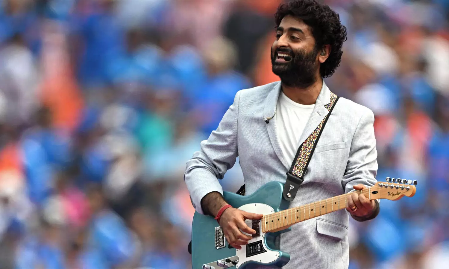 എന്റെ പ്ലേലിസ്റ്റ് ഡിലീറ്റ് ചെയ്തോളൂ, എന്നെ മറന്നോളൂ; പക്ഷേ നിലപാടിൽ മാറ്റമില്ല: ജന്തർ മന്തർ പ്രതിഷേധത്തിന് പിന്തുണയുമായി അരിജിത് സിങ് എന്റെ പ്ലേലിസ്റ്റ് ഡിലീറ്റ് ചെയ്തോളൂ, എന്നെ മറന്നോളൂ; പക്ഷേ നിലപാടിൽ മാറ്റമില്ല: ജന്തർ മന്തർ പ്രതിഷേധത്തിന് പിന്തുണയുമായി അരിജിത് സിങ്