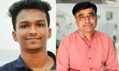 നിതിൻ രാജിന്റെ മരണം; പ്രതി ഡോ.എം.കെ റാം റിമാൻഡിൽ നിതിൻ രാജിന്റെ മരണം; പ്രതി ഡോ.എം.കെ റാം റിമാൻഡിൽ
