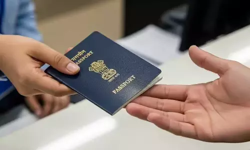 Special consideration will be ensured for differently-abled individuals at Indian passport service centers in the UAE; Indian Ambassador Dr. Deepak Mittal.