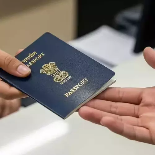 Special consideration will be ensured for differently-abled individuals at Indian passport service centers in the UAE; Indian Ambassador Dr. Deepak Mittal.