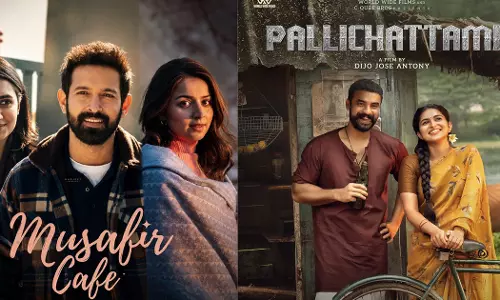 ടൊവിനോയുടെ പള്ളിച്ചട്ടമ്പി, വിക്രാന്ത് മാസിയുടെ മുസാഫിര്‍ കഫേ; ഒടിടിയിൽ ഈയാഴ്ച കാത്തിരുന്ന ചിത്രങ്ങളുടെ ചാകര