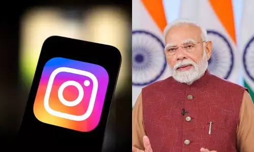 ഇന്‍സ്റ്റയില്‍ സജീവമാകൂ, ഫോളേവേഴ്സിനെ വര്‍ധിപ്പിക്കൂ കേന്ദ്ര മന്ത്രിമാര്‍ക്ക് പ്രധാനമന്ത്രിയുടെ പുതിയ നിര്‍ദേശം