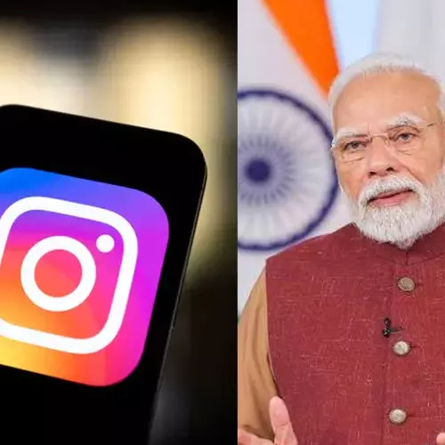 ഇന്‍സ്റ്റയില്‍ സജീവമാകൂ, ഫോളേവേഴ്സിനെ വര്‍ധിപ്പിക്കൂ കേന്ദ്ര മന്ത്രിമാര്‍ക്ക് പ്രധാനമന്ത്രിയുടെ പുതിയ നിര്‍ദേശം