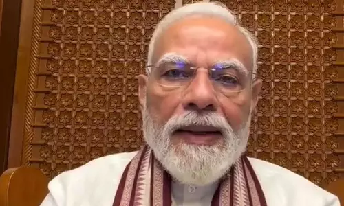 ജിഡിപിയില്‍ മോദി പറയുന്നത് കള്ളം; വാദങ്ങളുമായി മുന്‍ ധനകാര്യസെക്രട്ടറി