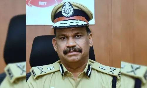 പുണ്യം പൂങ്കാവനം പദ്ധതി ക്രമക്കേട്; പി. വിജയന് ക്ലീൻചിറ്റ് പുണ്യം പൂങ്കാവനം പദ്ധതി ക്രമക്കേട്; പി. വിജയന് ക്ലീൻചിറ്റ്
