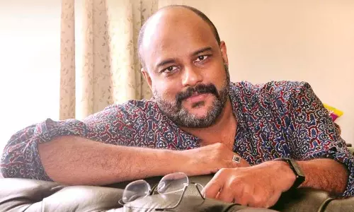 ധർമേന്ദ്ര പ്രധാൻ രാജിക്ക് പിന്നാലെ ഇൻസ്റ്റഗ്രാം പോസ്റ്റുമായി മുരളി ഗോപി; രാജ്യസ്നേഹം സർക്കാരിനോടുള്ള അനുസരണയല്ല ധർമേന്ദ്ര പ്രധാൻ രാജിക്ക് പിന്നാലെ ഇൻസ്റ്റഗ്രാം പോസ്റ്റുമായി മുരളി ഗോപി; രാജ്യസ്നേഹം സർക്കാരിനോടുള്ള അനുസരണയല്ല