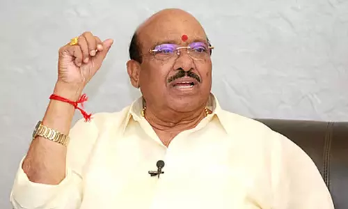 ഞാൻ പണം വാങ്ങിയാൽ കോഴ, രാഷ്ട്രീയക്കാരൻ വാങ്ങിയാൽ സംഭാവന;പത്മഭൂഷൺ ലഭിച്ചതിൽ സംശയമുള്ളവർക്ക് അമിത് ഷായുടെ കത്ത് മറുപടിയെന്ന് വെള്ളാപ്പള്ളി ഞാൻ പണം വാങ്ങിയാൽ കോഴ, രാഷ്ട്രീയക്കാരൻ വാങ്ങിയാൽ സംഭാവന;പത്മഭൂഷൺ ലഭിച്ചതിൽ സംശയമുള്ളവർക്ക് അമിത് ഷായുടെ കത്ത് മറുപടിയെന്ന് വെള്ളാപ്പള്ളി