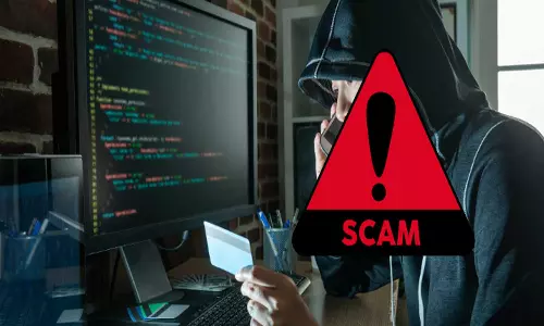 Incident involving Malayali nurses falling victim to fraud in Saudi Arabia; the country issues a fresh warning against such scams. Incident involving Malayali nurses falling victim to fraud in Saudi Arabia; the country issues a fresh warning against such scams.