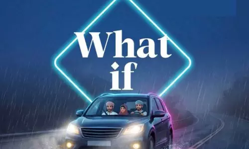 Oman police urge extra caution while driving in rain and fog Oman police urge extra caution while driving in rain and fog