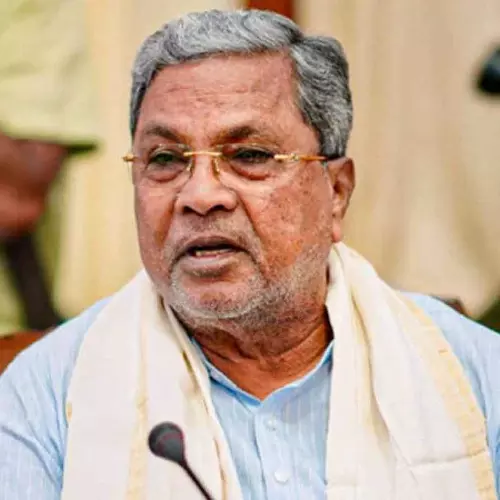 2028ലെ നിയമസഭാ തെരഞ്ഞെടുപ്പിൽ മത്സരിക്കില്ല; വിരമിക്കൽ പ്രഖ്യാപിച്ച് സിദ്ധരാമയ്യ