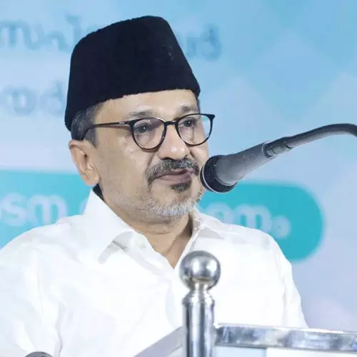 വഖഫ് ബോർഡിലെ അമുസ്ലിം നിയമനം: സർക്കാർ നിലപാട് തന്നെയാണ് ലീഗിന്റേത്- സാദിഖലി ശിഹാബ് തങ്ങൾ