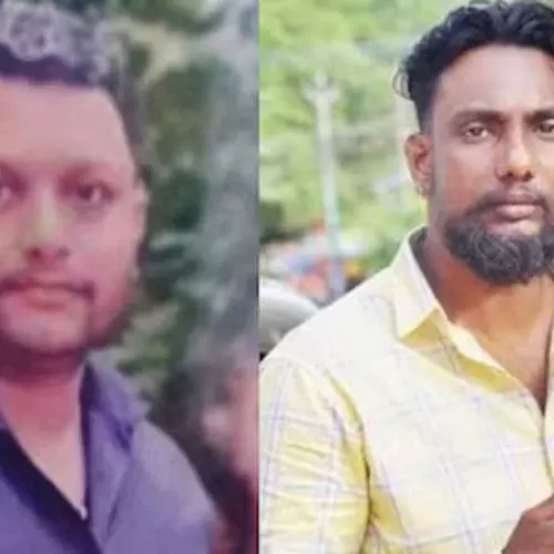 വഞ്ചിയൂർ കൊലപാതകം: മുഖ്യപ്രതി പ്രദീപ് അറസ്റ്റിൽ