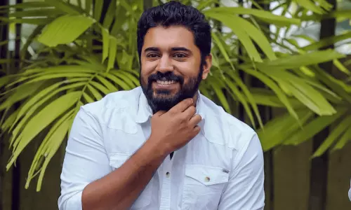 പുതിയ തലമുറ അഴിമതിയെ ചോദ്യം ചെയ്യുന്നവരാണ് -നിവിൻ പോളി