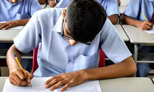 സംസ്ഥാനത്ത് സ്‌കൂൾ ഓണ പരീക്ഷ ആഗസ്റ്റ് 13 മുതൽ 20 വരെ