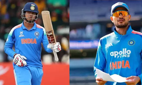 Gill back at the top of ICC ODI rankings; Vaibhav climbs 230 spots to 45th place.
