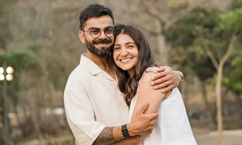 മുംബൈയിൽ കോടികളുടെ ആഡംബര ഫ്ലാറ്റ് സ്വന്തമാക്കി വിരാട് കോലിയും അനുഷ്ക ശർമയും