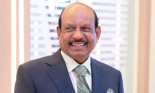 M.A. Yusuff Ali appointed Vice Chairman of the UAE International Investors Council.