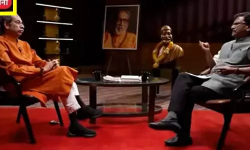 അഭിജീത് ദീപ്കെയെ ഉദ്ധവ് താക്കറെ വിഷ്ണുവിന്റെ അവതാരം എന്ന് വിളിച്ചോ? വസ്തുത എന്ത്? അഭിജീത് ദീപ്കെയെ ഉദ്ധവ് താക്കറെ വിഷ്ണുവിന്റെ അവതാരം എന്ന് വിളിച്ചോ? വസ്തുത എന്ത്?