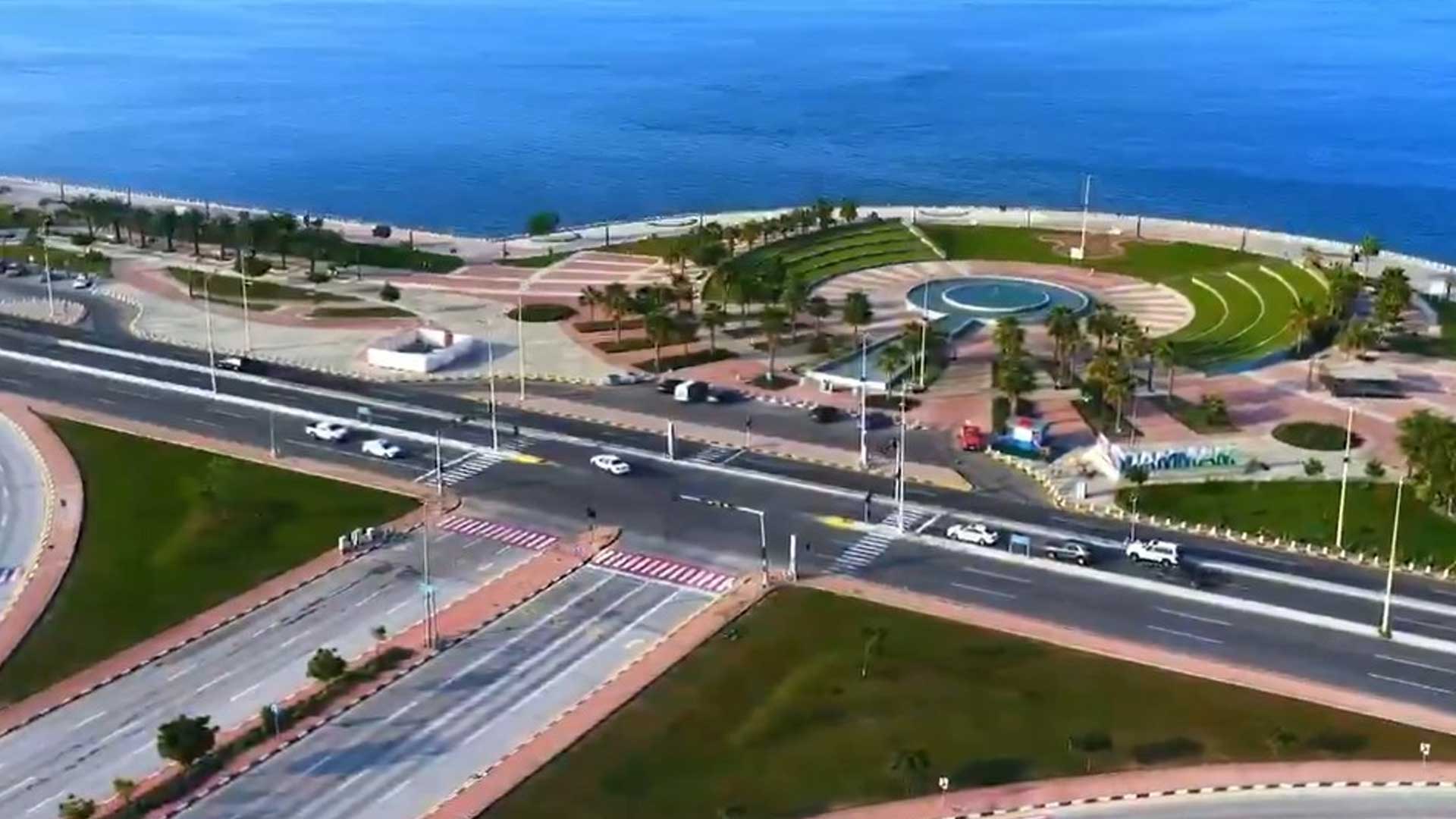 Eastern Saudi Arabia set to rise as an international city; partners with UN-Habitat.