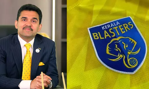 VPS Health Group states that no discussions have taken place regarding the takeover of Kerala Blasters VPS Health Group states that no discussions have taken place regarding the takeover of Kerala Blasters