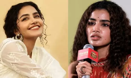 എന്റെ ജീവിതത്തെക്കുറിച്ച് നിങ്ങൾക്ക് എന്തറിയാം?, എനിക്ക് ഇഷ്ടമുള്ളത് ഞാൻ പോസ്റ്റ് ചെയ്യും; ഗോസിപ്പുകൾക്ക് മറുപടിയുമായി അനുപമ പരമേശ്വരൻ എന്റെ ജീവിതത്തെക്കുറിച്ച് നിങ്ങൾക്ക് എന്തറിയാം?, എനിക്ക് ഇഷ്ടമുള്ളത് ഞാൻ പോസ്റ്റ് ചെയ്യും; ഗോസിപ്പുകൾക്ക് മറുപടിയുമായി അനുപമ പരമേശ്വരൻ