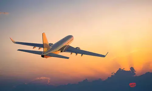 Neglect towards expatriates from Southern Kerala; no action taken despite the Saudi-Thiruvananthapuram service remaining suspended for months. Neglect towards expatriates from Southern Kerala; no action taken despite the Saudi-Thiruvananthapuram service remaining suspended for months.
