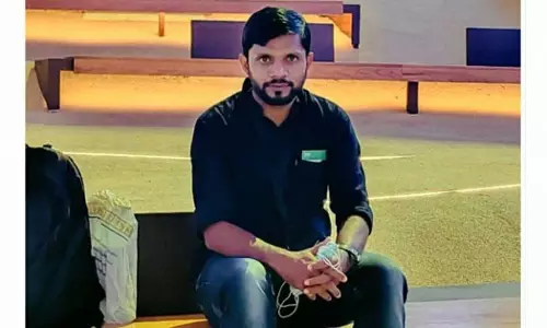 സൗദിയിൽ മലയാളികൾക്ക് മേൽ വാഹനമിടിച്ച് ഒരു മരണം