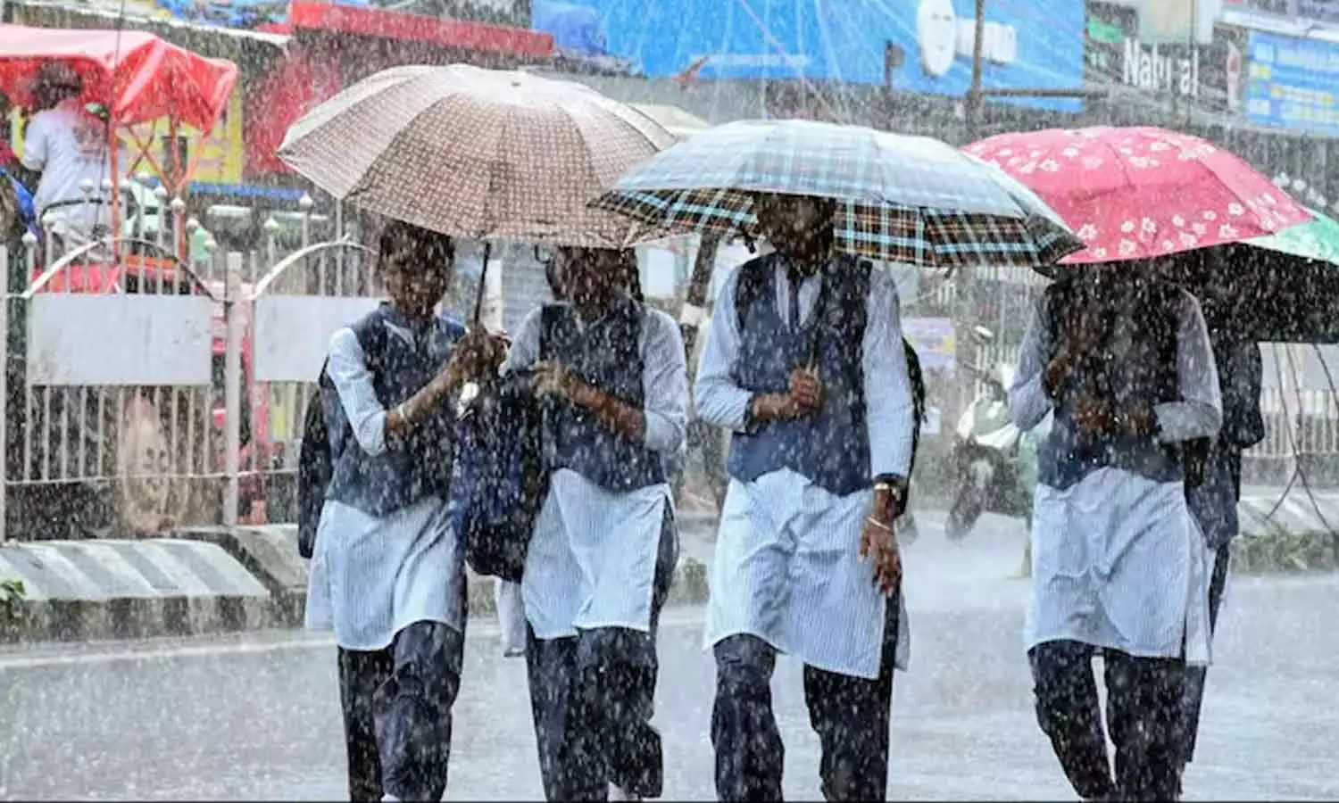 school holidays due to heavy rain school holidays due to heavy rain
